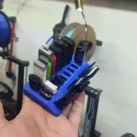 هولدر usb