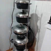 استندقابلمه