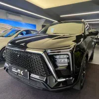 کی ام سی ایکس5 TKK//KMC X5