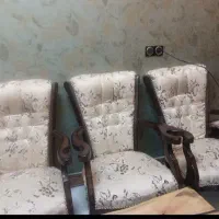 مبل راحتی ۵نفره