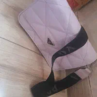 کیفجاداربزرگدخترونهبنفش کمرنگاستفادهنشده