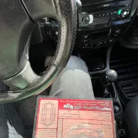 ۲۰۶تیپ ۵ بیرنگ سال ۹۴ دریچه سیمی مناسب مصرف کننده|خودرو سواری و وانت|تنکابن, |دیوار