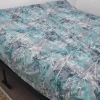 تخت فلزی|تخت و سرویس خواب|قم, شهرک امام حسن|دیوار