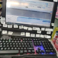 صندوقدار فروشگاه