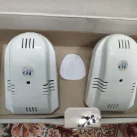 دستگاه حشره کش ایران دی اچ