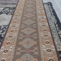 گلیم کناره  یک مترو سی در پنج متر سالم