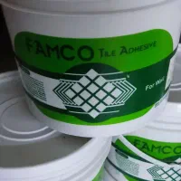 چسب سرامیک دوازده کیلویی