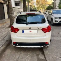 کوویک gx مدل ۱۴۰۳|خودرو سواری و وانت|رشت, چمارسرا|دیوار