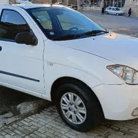 تیبا ۲ مدل ۹۹