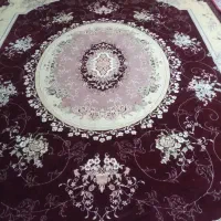 دو تخته فرش ۱۲متری