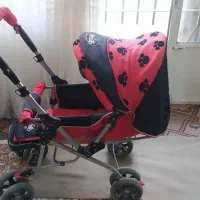 سرویس کالسکه