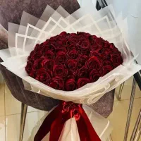 دسته گل ربانی