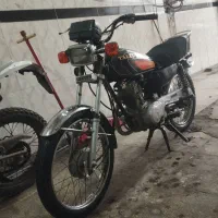 متور 125مدل 90|موتورسیکلت|بانه, |دیوار