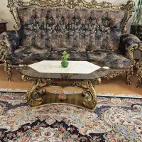 مبل سلطنتی ۹ نفره