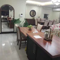 آپارتمان ۱۵۰ متری ویو دریا