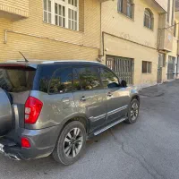 ام وی ام x33s|خودرو سواری و وانت|شیراز, شهرک گلستان|دیوار