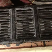 بخاری گازی در قدرت|بخاری، هیتر، شومینه|قزوین, |دیوار