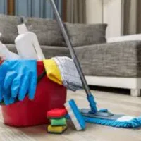 خدمات نظافتی منزل