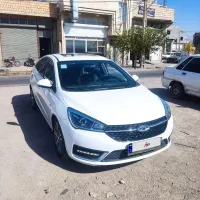 آریزو ۵ مدل ۹۷ در حد|خودرو سواری و وانت|زنجان, |دیوار