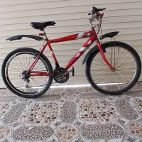دوچرخه سایز ۲۱بزرگ سال