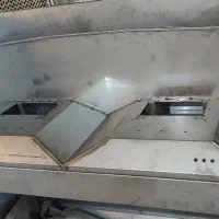 جوشکاری آرگون و Co2 پاره وقت|خدمات پیشه و مهارت|خمینی‌شهر, |دیوار