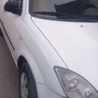 تیبا 2مدل 96معاوضه با پراید