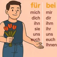 تدریس بی نظیر زبان آلمانی