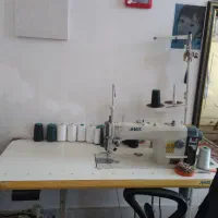 چرخ خیاطی راسته دوز