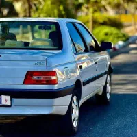 پژو slx tu5