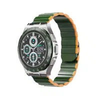 ساعت هوشمند glorimi m4pro