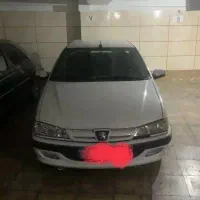 فروش پژو پارس TU5