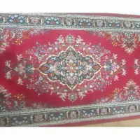 فرش کناره ماشینی عرض۹۵سانت طول۳مترو ۲۰|فرش|آبیک, |دیوار