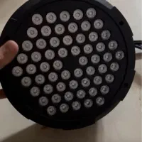 پار ال ای دی فلت 60.3 فولکالر