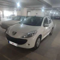 پژو 207 تیو فایو