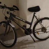 دوچرخه ۲۶ دنده ای