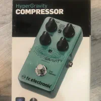 افکت گیتار الکتریک