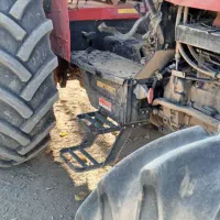 تراکتور شش سیلندر|خودرو سنگین|حلب, |دیوار