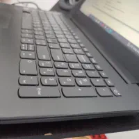 لپتاپ لنوو corei7 8GB RAM 4G graphic 1T+256GB SSD|رایانه همراه|دهدشت, |دیوار