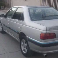 پارس ۸۱ توکرم سفارشی