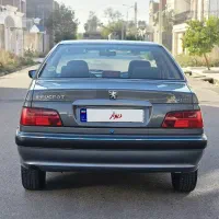 پژو پارس TU5 سیمی درحد خشک 32000 کار صفر|خودرو سواری و وانت|گنبد کاووس, |دیوار