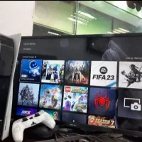 انجام خدمات نصب بازی Ps3 و Ps4 و Ps5|کنسول، بازی ویدئویی و آنلاین|تهران, جیحون|دیوار