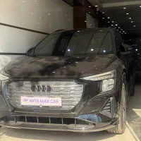 آئودی Q5 تیپ 2 بلک پکیج مدل 2024|خودرو سواری و وانت|اصفهان, سروستان|دیوار