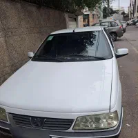 پژو405 SLX|خودرو سواری و وانت|پرهسر, |دیوار