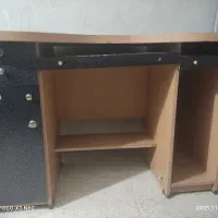 میز کامپیوتر ام دی اف