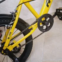 دوچرخه ۱۶و۱۲|دوچرخه، اسکیت، اسکوتر|تبریز, |دیوار