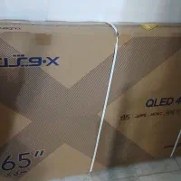 تلوزیون پلمپ  ۶۵ ایکس ویژن سری x25