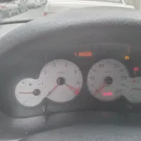 پژو۲۰۶ اس دی|خودرو سواری و وانت|تهران, جوادیه تهرانپارس|دیوار