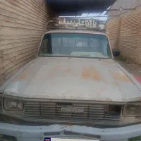 مزدا۱۶۰۰|خودرو سواری و وانت|مزرعه کتول, |دیوار