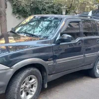 موسو ۶سیلندر ۳۲۰۰ اتوماتیک|خودرو سواری و وانت|تهران, مهران (سیدخندان)|دیوار