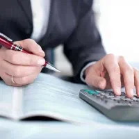 حسابدار دفتری